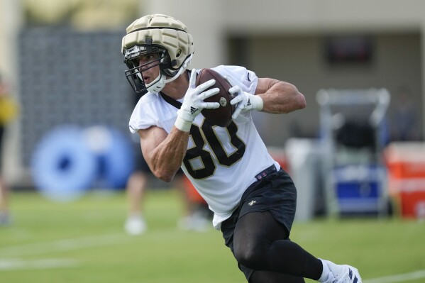 Jimmy graham store limited jersey